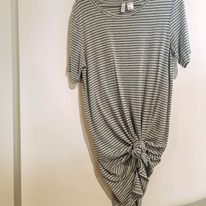 T-shirt Dress